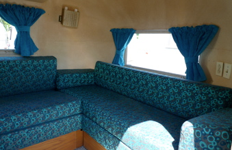 airstrewam bambi airstream bambi
